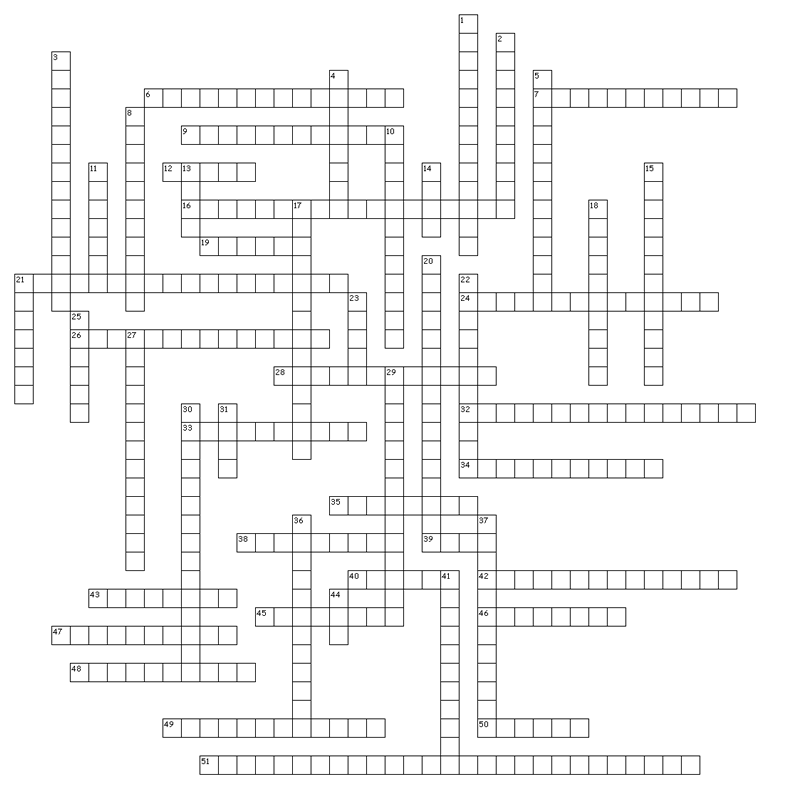 Crossword puzzle health dimensions