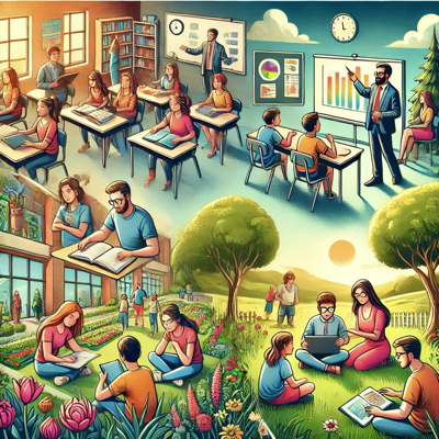 Teacher Leaders