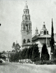 California Building