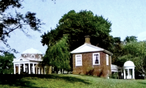 Montecello lodge
