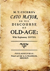 cato Major
