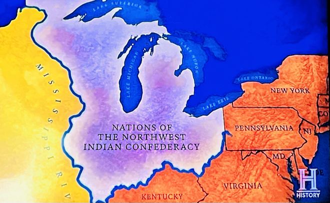 Northwest Territory