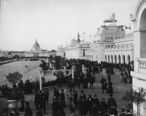 Trans-Mississippi Exposition
