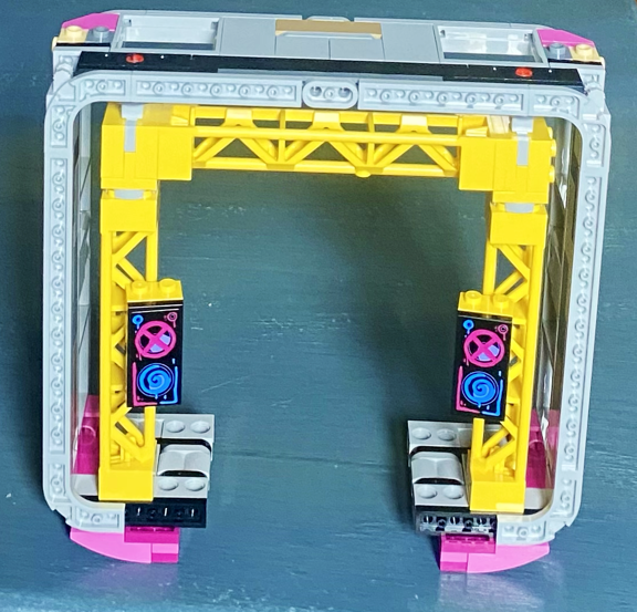 Bag 5