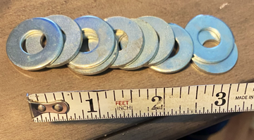 Washers