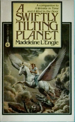 A Swiftly Tilting Planet