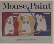 Mouse Paint cover