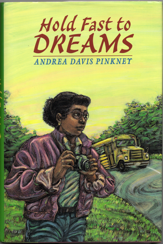 Hold Fast to Dreams