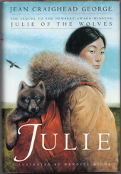 Julie