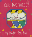 One, Two, Three cover