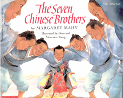 The Seven Chinese Brothers