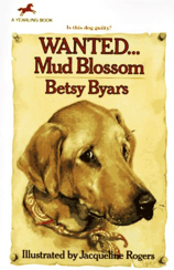 Wanted... Mud Blossom