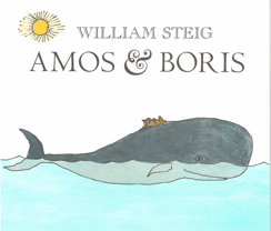 Amos & Boris