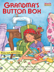 Grandma's Button Box