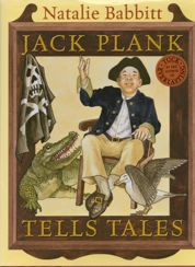 Jack Plank Tells Tales