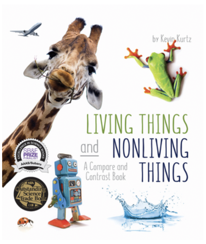 Living Things and Nonliving Thing
