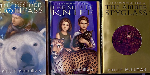 Pullman's Dark Materials trilogy