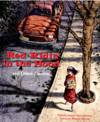 Red Ridin in the Hood