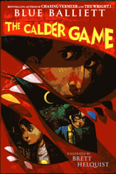 The Calder Game