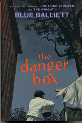 The Danger Box