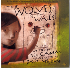 The Wolves in the Walls