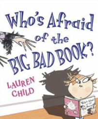 Who's Afraid of the Big Bad Book?