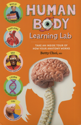 Human Body Learning Lab