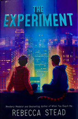 The Experiment