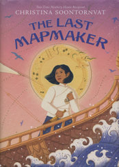 The Last Mapmaker