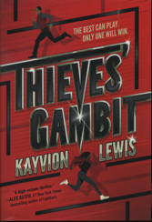 Thieves gambit