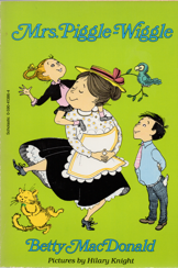 Mrs. Piggle Wiggle