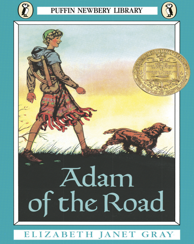 Adam of the Road