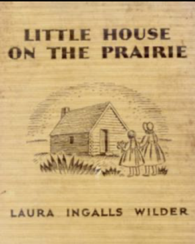 Lttle House on the Prairie