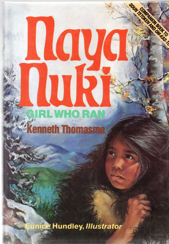 Girl Who Ran