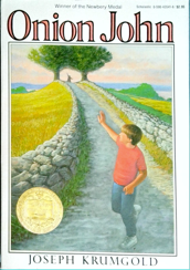 Onion John