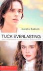 Tuck Everlasting cover
