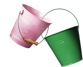 Buckets image
