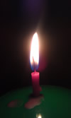 image candle
