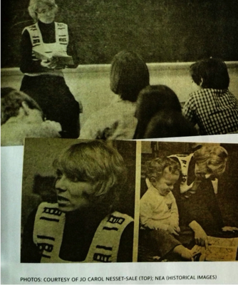 LaFleur 1974