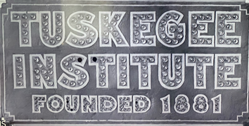 Tuskegee Institute 1881