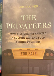 The Privateers