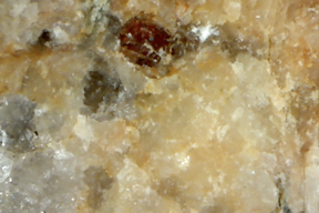 Granite