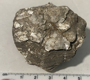Mica side 1