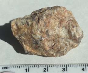Granite side 2