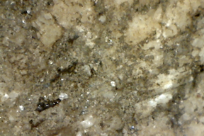 Pegmatite