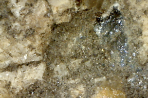 Pegmatite