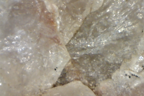 Pink Feldspar