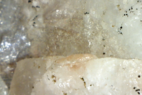 Pink Feldspar