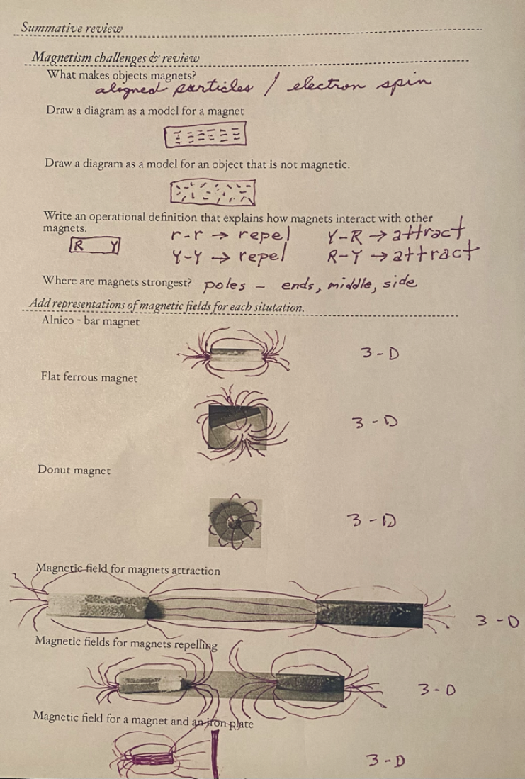 Review page 1