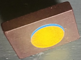 Ferrous magnet
